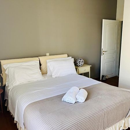 Kaliroon Seaside Apartment كالاماتا المظهر الخارجي الصورة