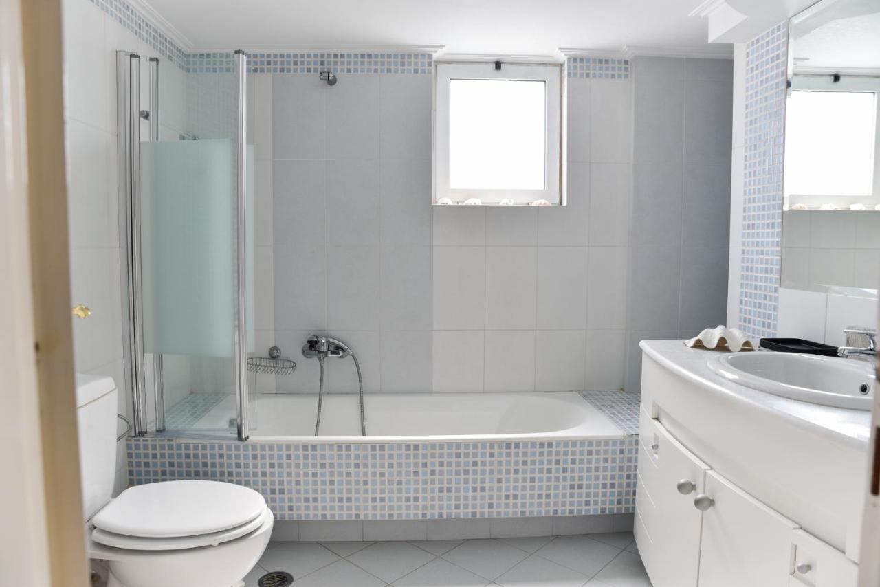 Kaliroon Seaside Apartment كالاماتا المظهر الخارجي الصورة