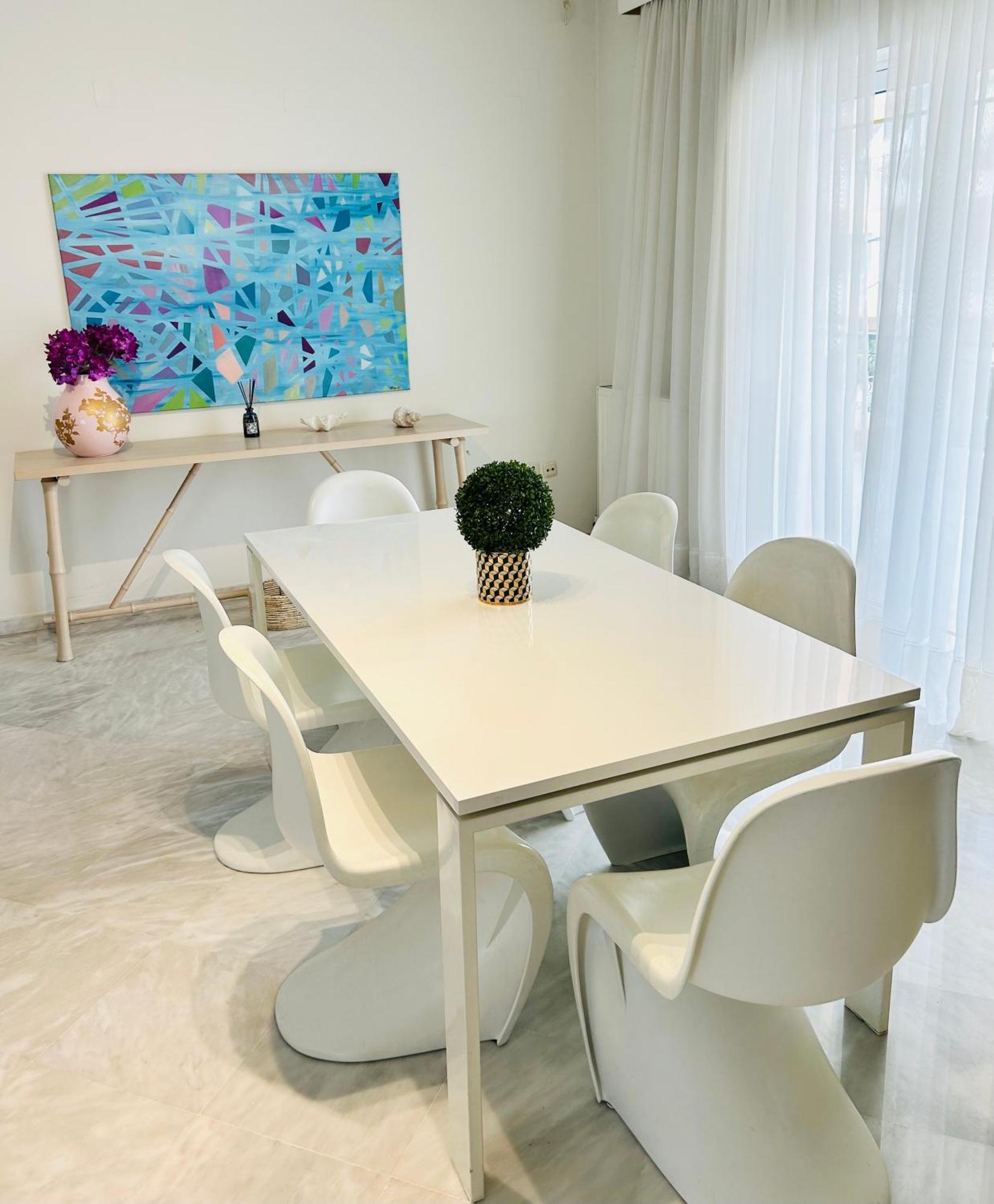Kaliroon Seaside Apartment كالاماتا المظهر الخارجي الصورة