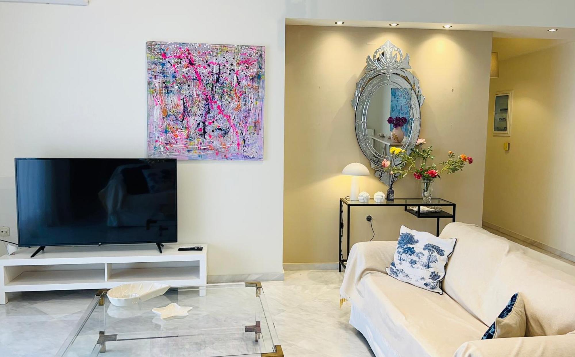 Kaliroon Seaside Apartment كالاماتا المظهر الخارجي الصورة