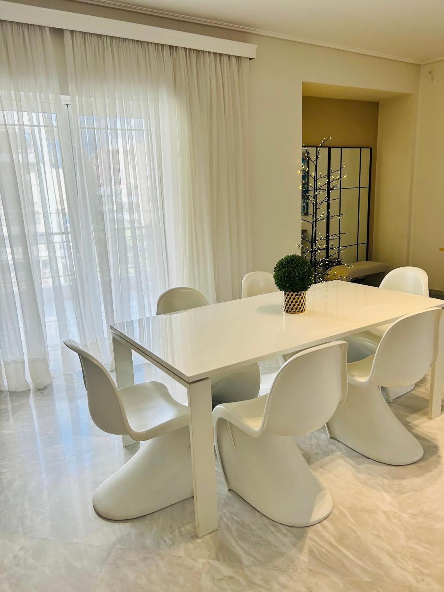 Kaliroon Seaside Apartment كالاماتا المظهر الخارجي الصورة