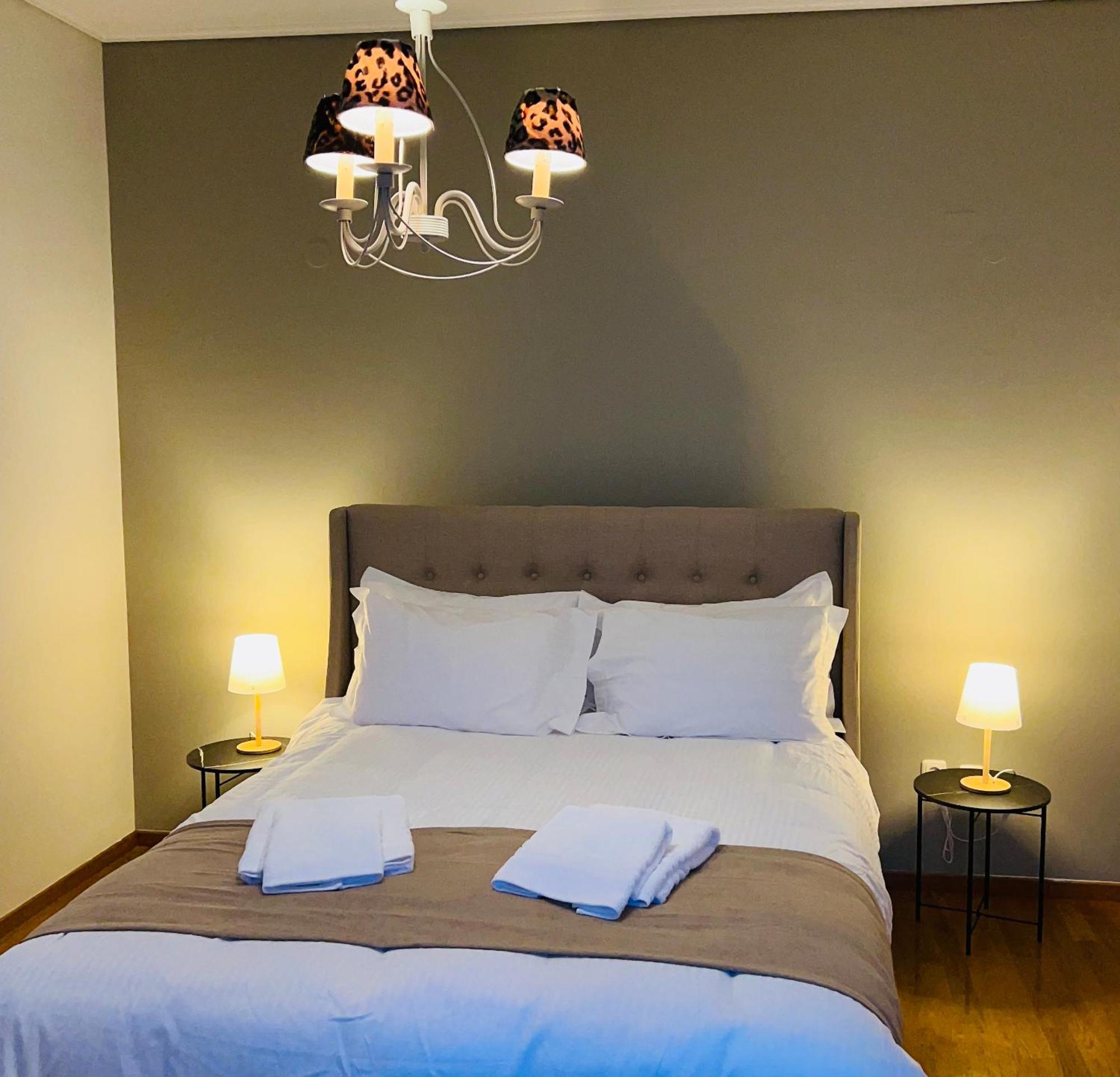 Kaliroon Seaside Apartment كالاماتا المظهر الخارجي الصورة