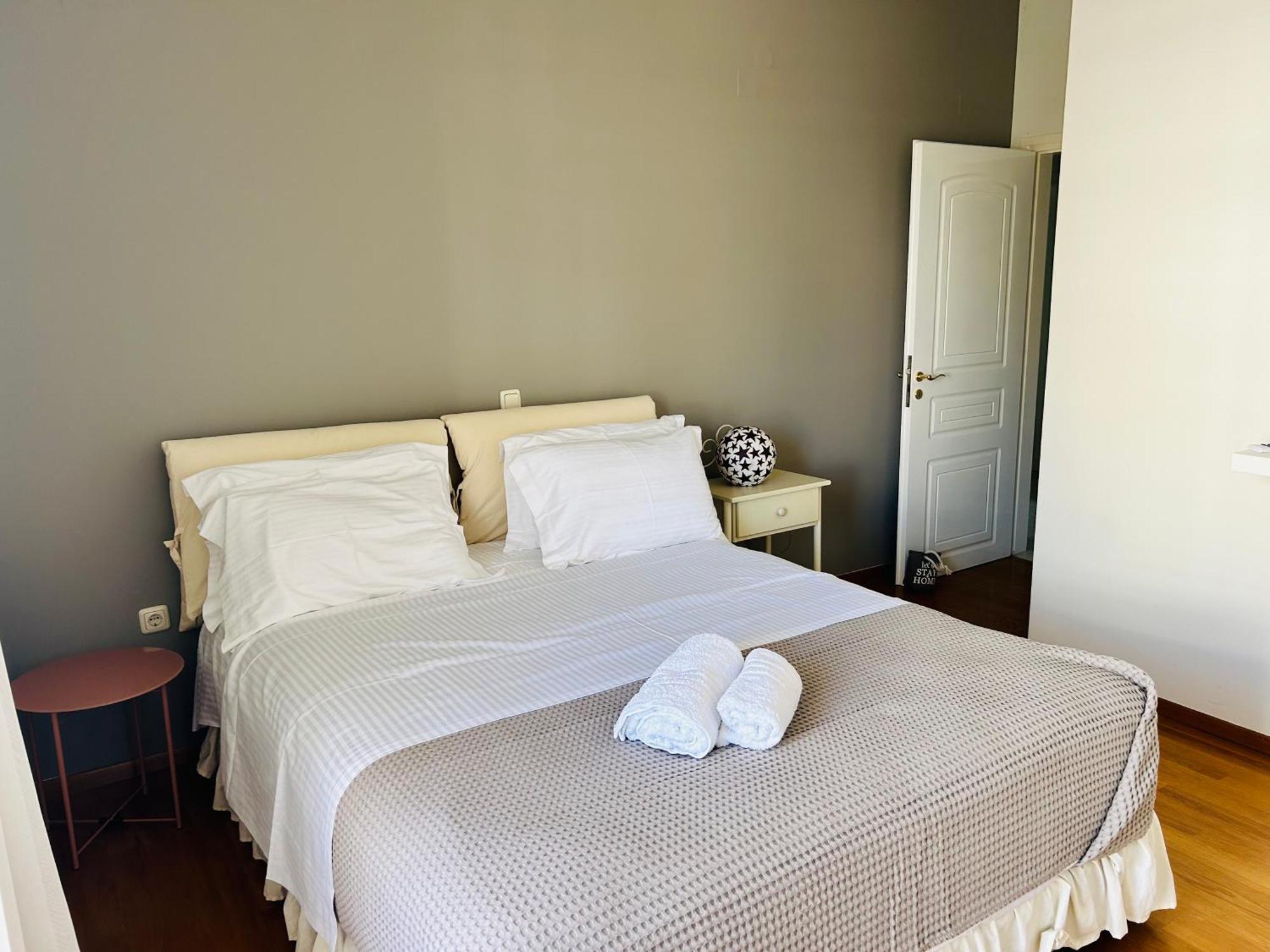 Kaliroon Seaside Apartment كالاماتا المظهر الخارجي الصورة